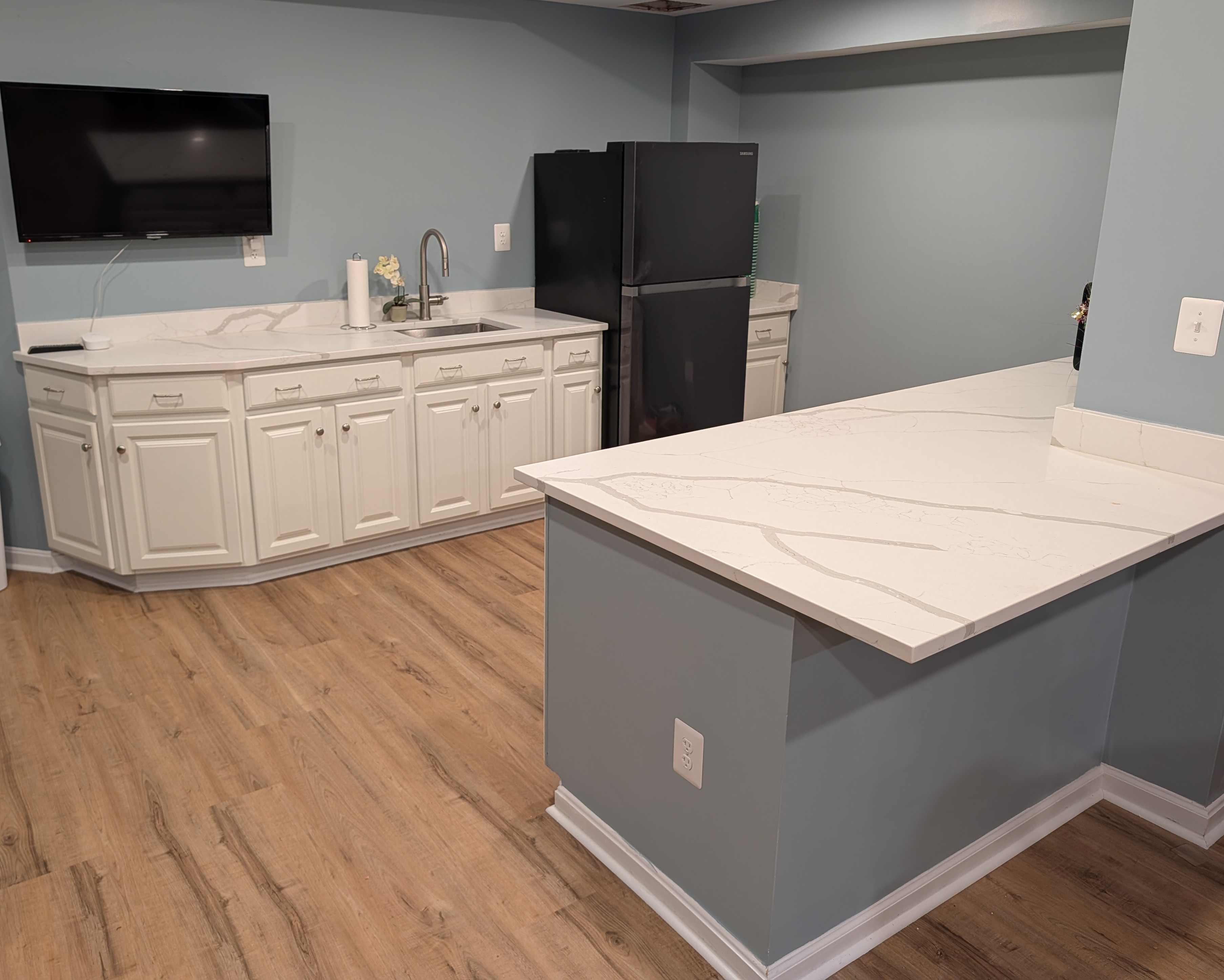 Wellworth Kitchen